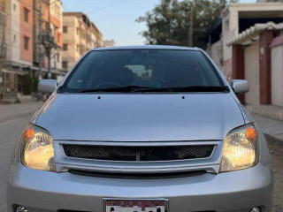 toyota-ist-2004-reg-2008-silver-color-auto-excellent-condition