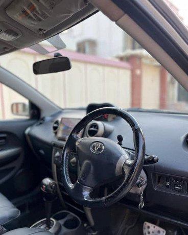 toyota-ist-2004-reg-2008-silver-color-auto-excellent-condition-big-6