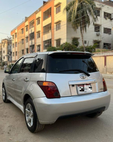 toyota-ist-2004-reg-2008-silver-color-auto-excellent-condition-big-5