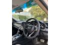 honda-civic-vti-oriel-prosmatec-ug-2020-white-100-original-condition-small-10