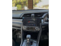 honda-civic-vti-oriel-prosmatec-ug-2020-white-100-original-condition-small-12