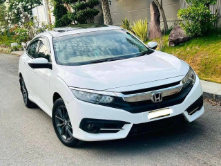 honda-civic-vti-oriel-prosmatec-ug-2020-white-100-original-condition
