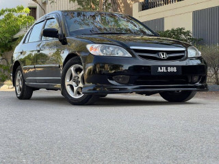 honda-civic-exi-2005