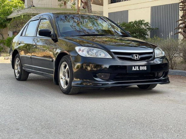honda-civic-exi-2005-big-5