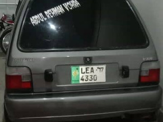 suzuki-mehran-vxr-2017