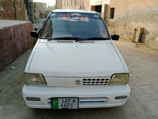suzuki-mehran-2008