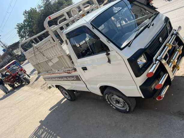 sazuki-ravi-pickup-2021-model-30000-km-driven-big-0