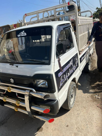 sazuki-ravi-pickup-2021-model-30000-km-driven-big-1