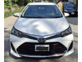 toyota-corolla-altis-2021-x-16-automatic-brand-new-small-1