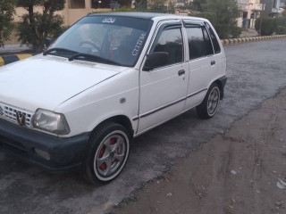 mehran-204-model-used-car