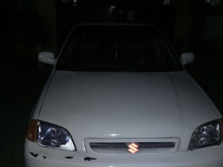 my-cultus-car