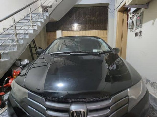 honda-city-ivtec-2010