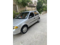 suzuki-cultus-2003-genuine-condition-like-new-car-small-6