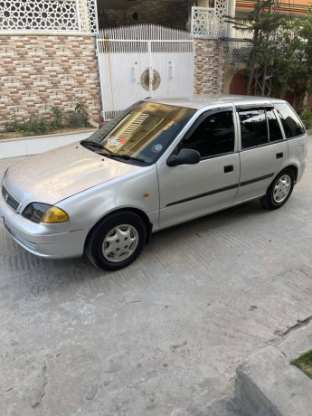 suzuki-cultus-2003-genuine-condition-like-new-car-big-5