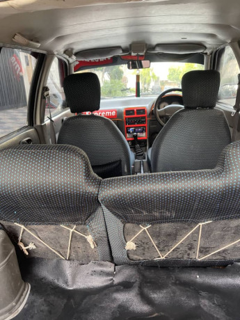 suzuki-cultus-2003-genuine-condition-like-new-car-big-2