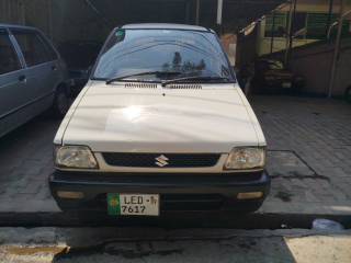 mehran