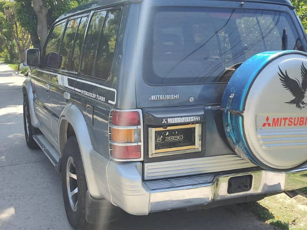 mitsubishi-pajero-1992-3rz-petrol-engine-exchange-possible-big-3