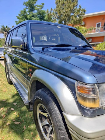 mitsubishi-pajero-1992-3rz-petrol-engine-exchange-possible-big-4