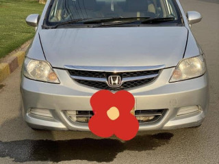honda-city-ivtec-steermatic-2007