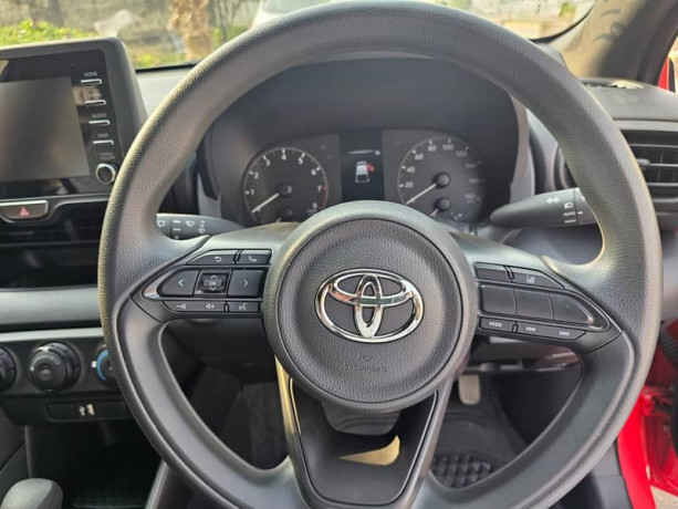 toyota-yaris-2021-model-2024-fresh-self-import-low-miles-big-9