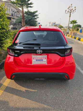 toyota-yaris-2021-model-2024-fresh-self-import-low-miles-big-8