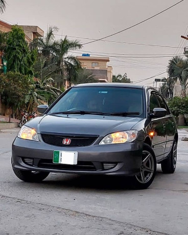 honda-civic-exi-2006-big-0
