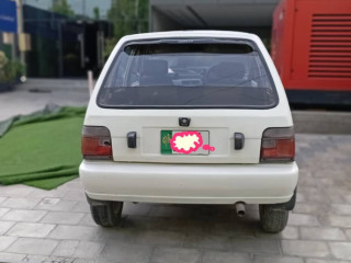 suzuki-mehran-2003