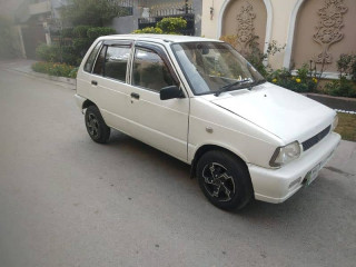 suzuki-mehran-vxrexcellent-conditionfor-sale