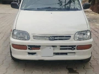 daihatsu-cuore-2007-lush-condition