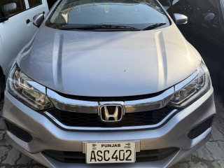 honda-city