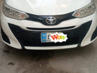 toyota-yaris-2020-model-reg-2021