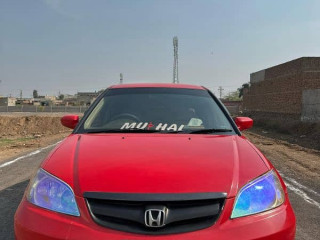 honda-civic-exi-2005