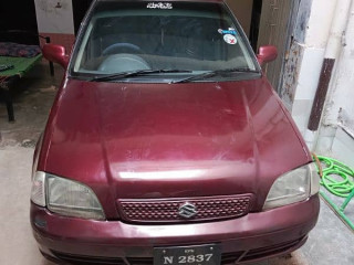 cultus-car