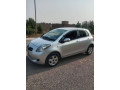 toyota-vitz-2009-small-0