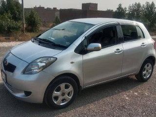 toyota-vitz-2009