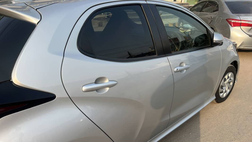 toyota-yaris-2021-brand-new-condition-2021-2024-big-3