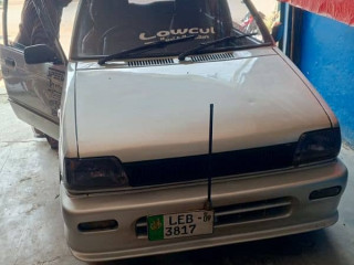 suzuki-mehran-2009