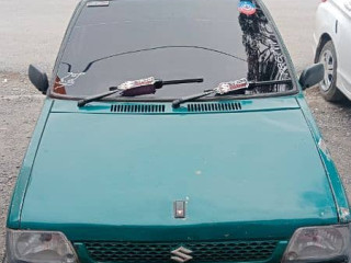 suzuki-mehran-vx-1997
