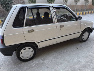 suzuki-mehran-2013-excellent-condition