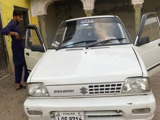 suzuki-mehran-vx-1994