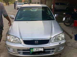 honda-city-2002-exi-s-manual
