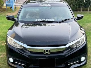 honda-civic-x-ug-fully-loaded