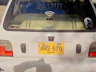 suzuki-mehran-vx-2009
