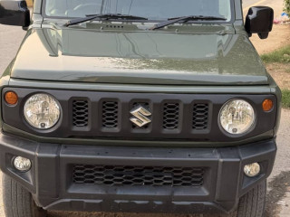 suzuki-jimmy-2018-model-excellent-condition