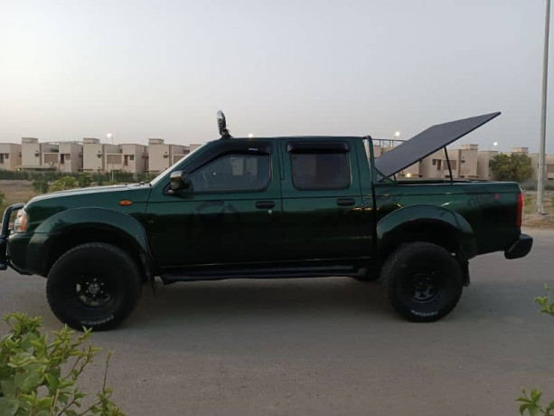nissan-navara-2008-japan-import-total-genuine-big-4