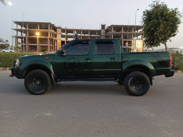 nissan-navara-2008-japan-import-total-genuine-big-17