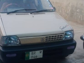 suzuki-mehran-2017-urgent-sale