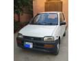 daihatsu-cuore-bumper-to-bumper-geniune-guranteed-for-sale-small-0