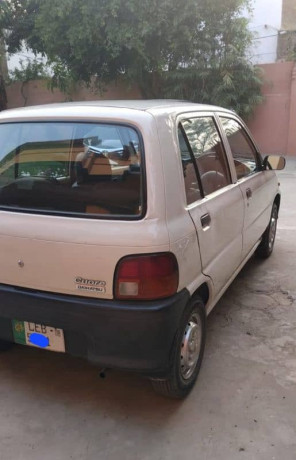daihatsu-cuore-bumper-to-bumper-geniune-guranteed-for-sale-big-2