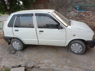suzuki-mehran-vxr-2003